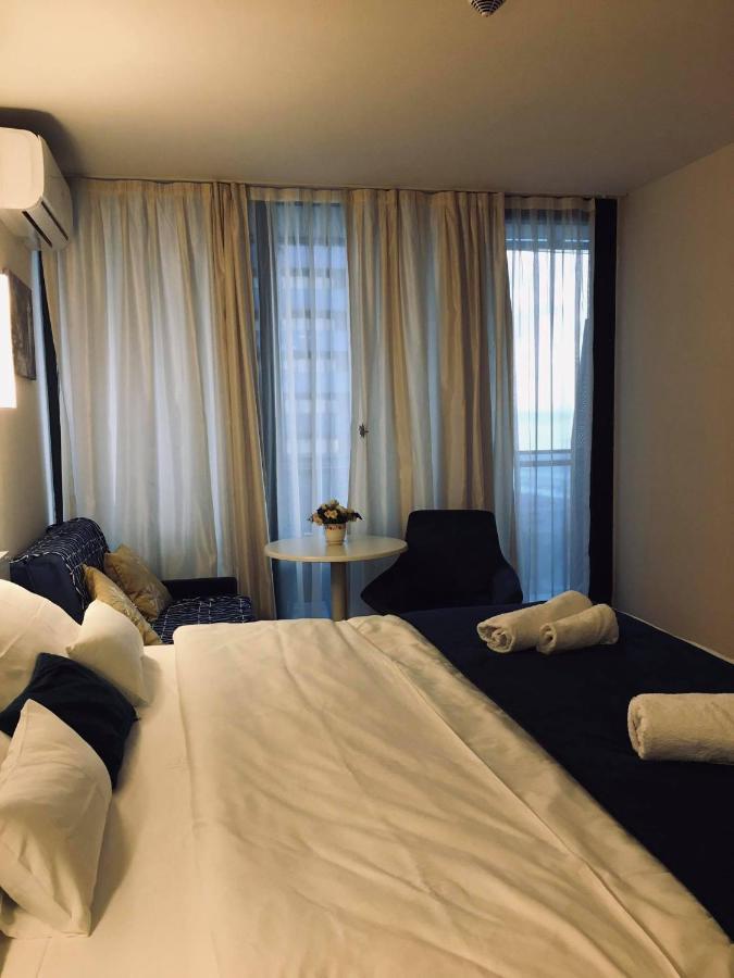 Orbi Citu Apart-Hotel Μπατούμι Εξωτερικό φωτογραφία