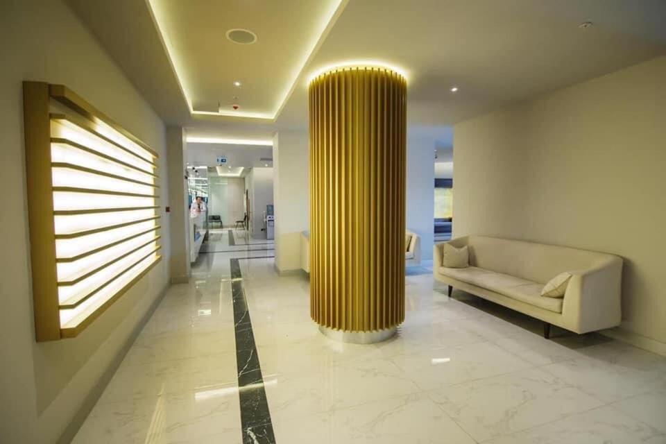 Orbi Citu Apart-Hotel Μπατούμι Εξωτερικό φωτογραφία
