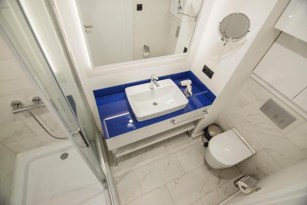 Orbi Citu Apart-Hotel Μπατούμι Εξωτερικό φωτογραφία