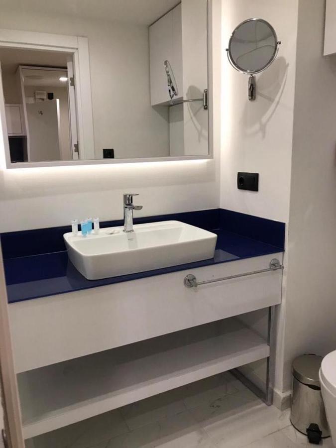 Orbi Citu Apart-Hotel Μπατούμι Εξωτερικό φωτογραφία